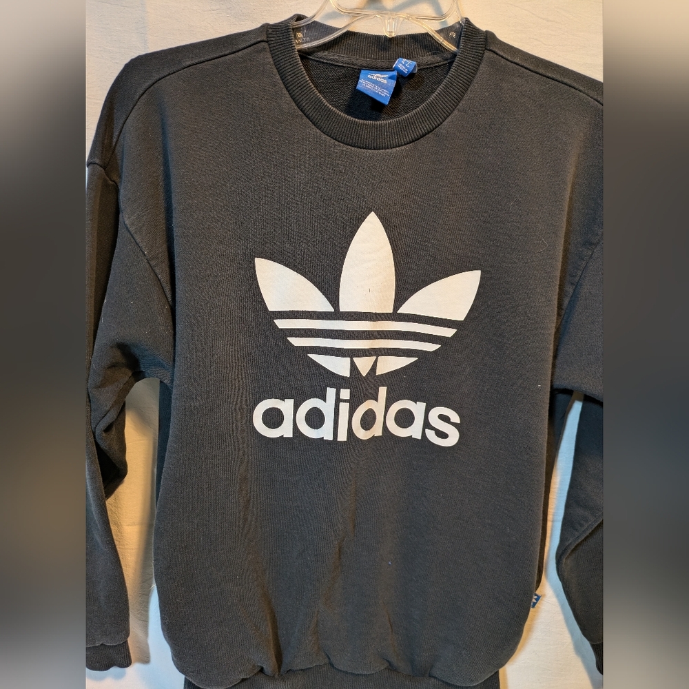 Adidas Pullover
